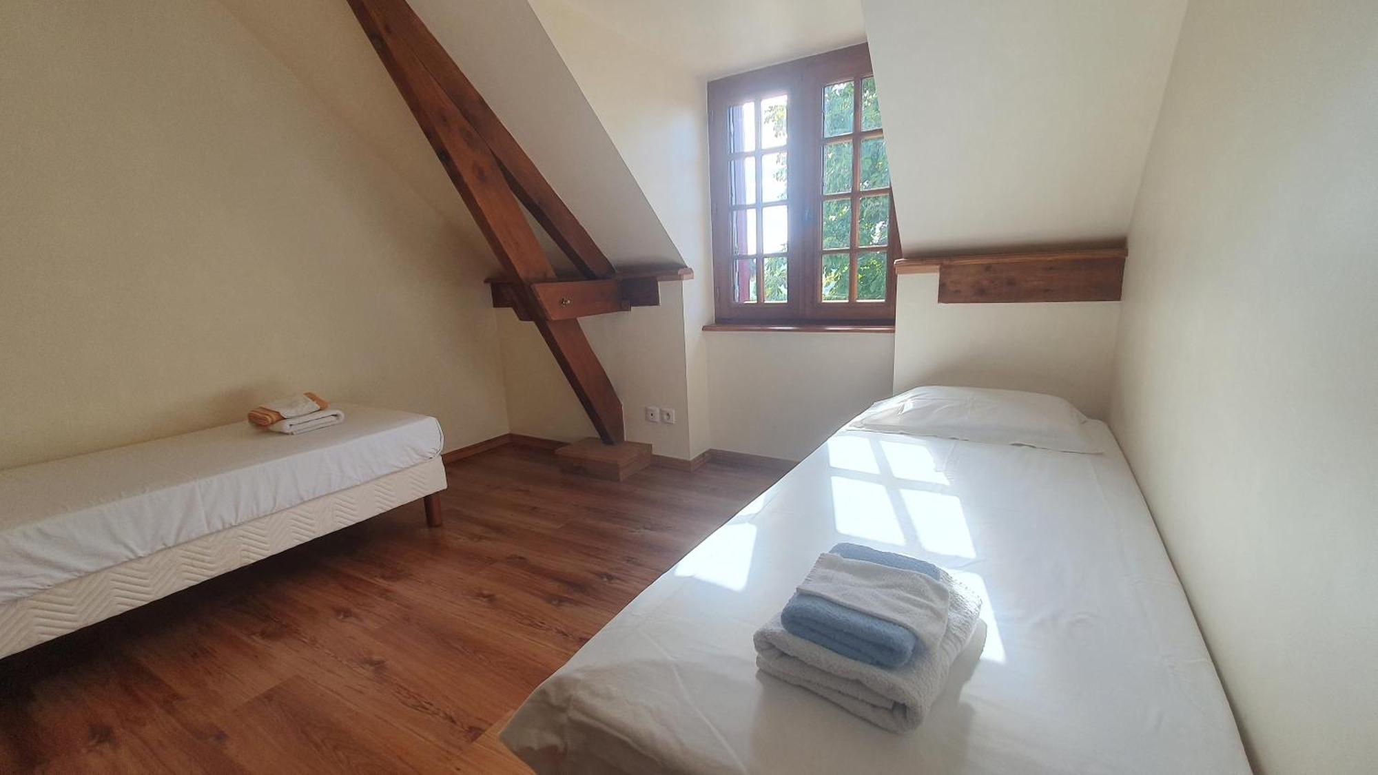 Bellevue - Domaine De En Correze