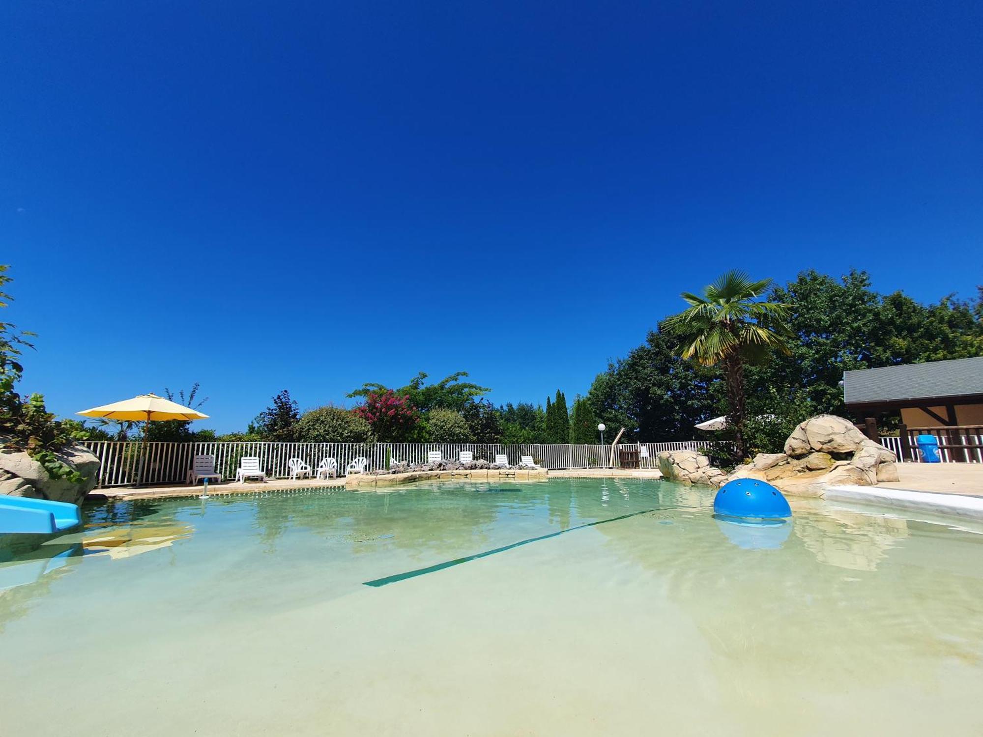 Apartment Bellevue - Domaine De En Correze